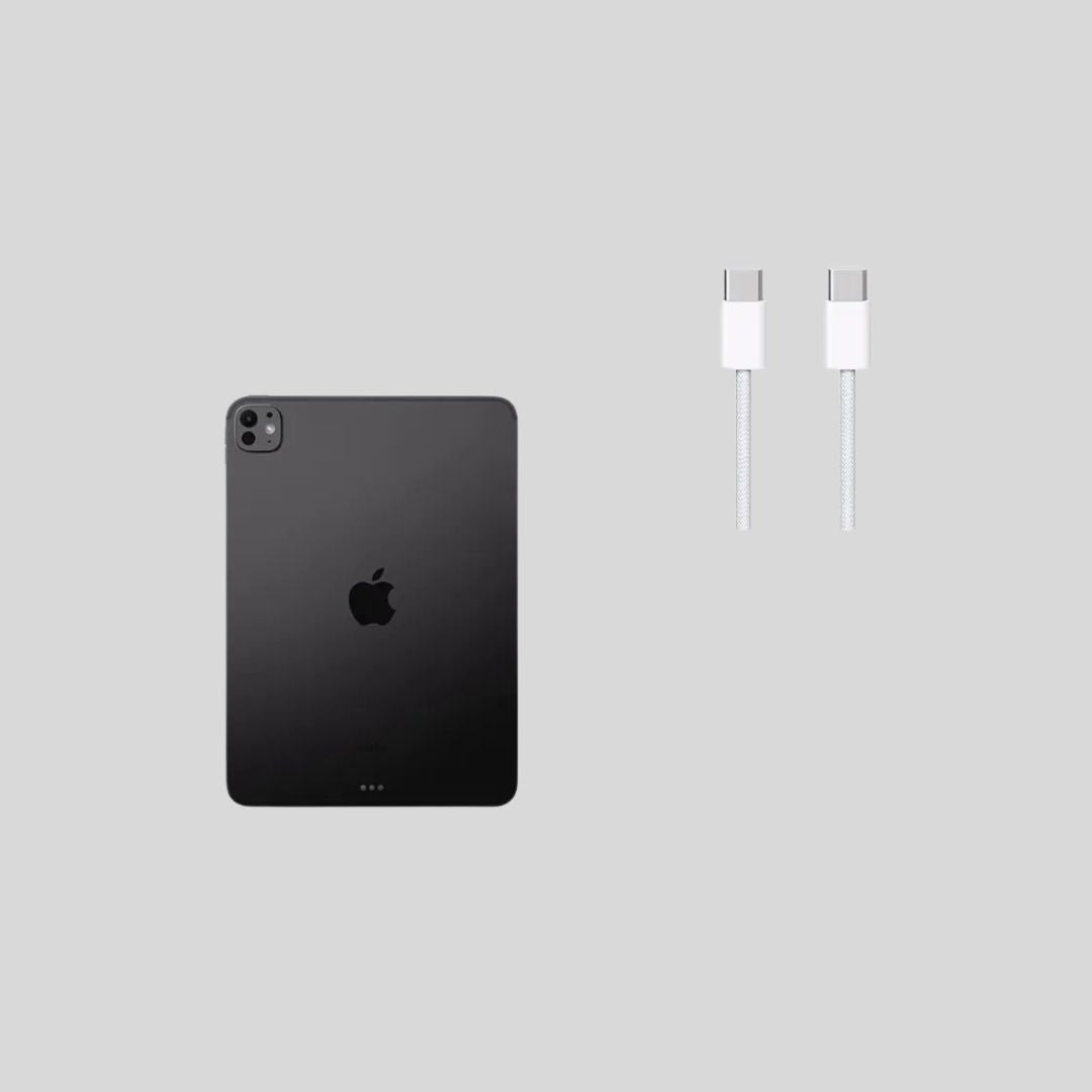 IPad Pro M5 11 Pulgadas (wifi) 256GB NEGRO