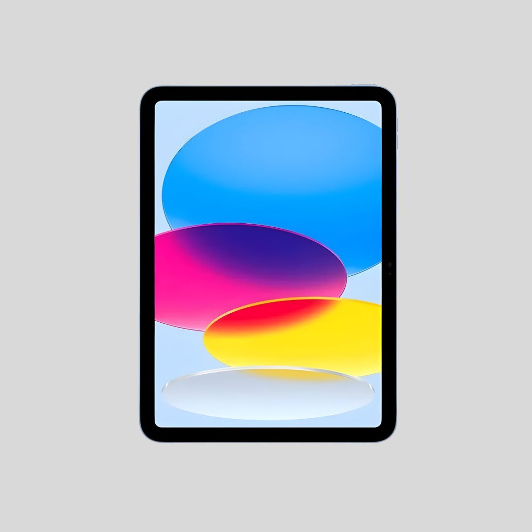 IPad 10 ma Gen (wifi) 64gb