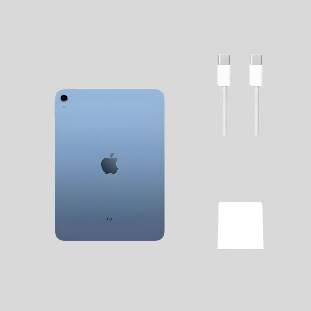 IPad 10 ma Gen (wifi) 64gb