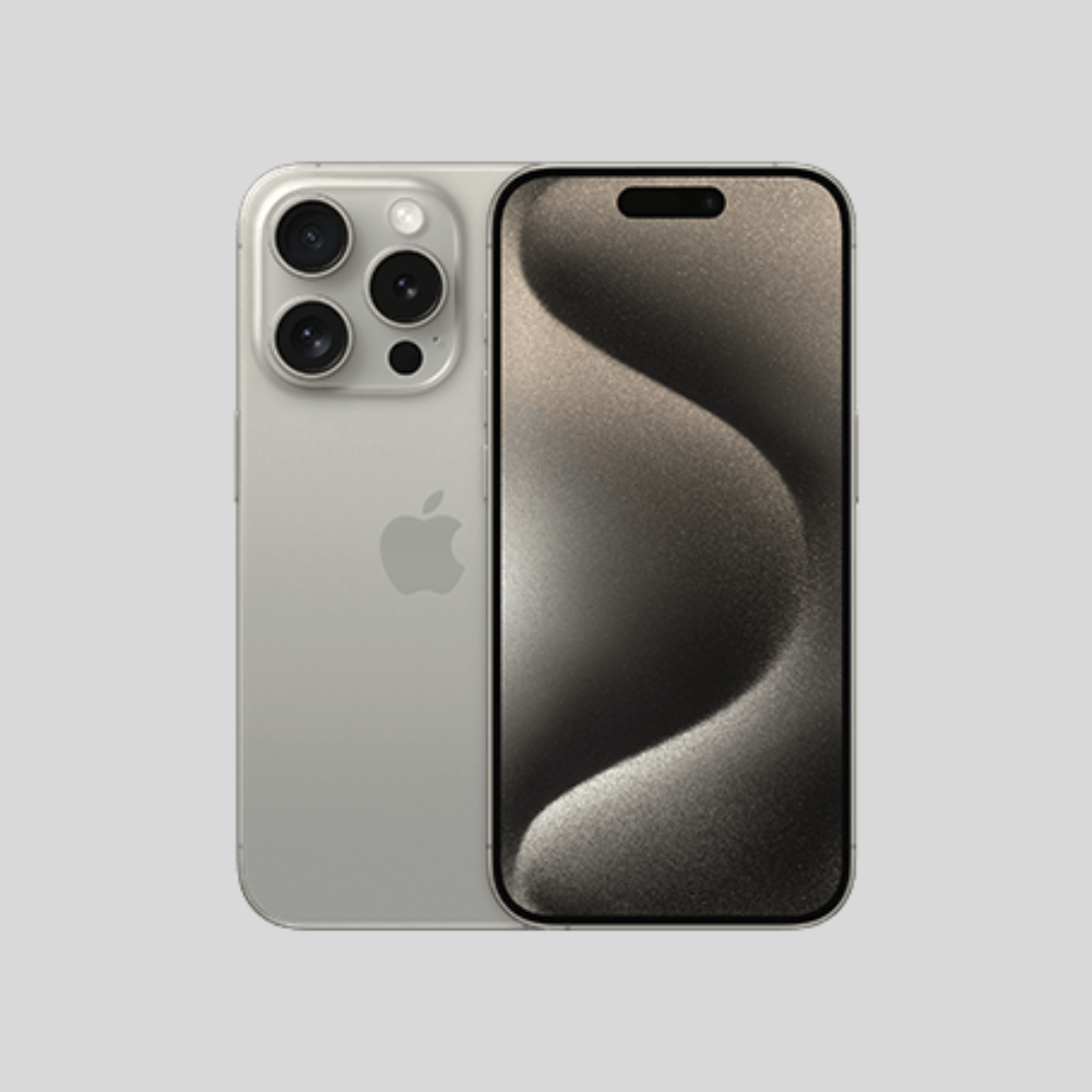 IPhone 15 Pro Max 256Gb CPO Certificado Apple Oficial