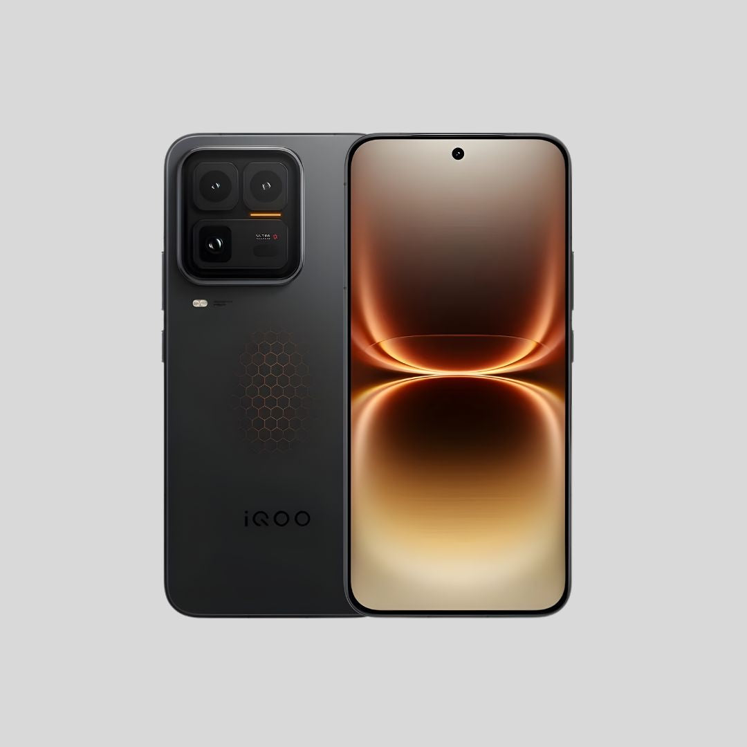 IQOO 15 Ultra 16+512GB Versión Nativa