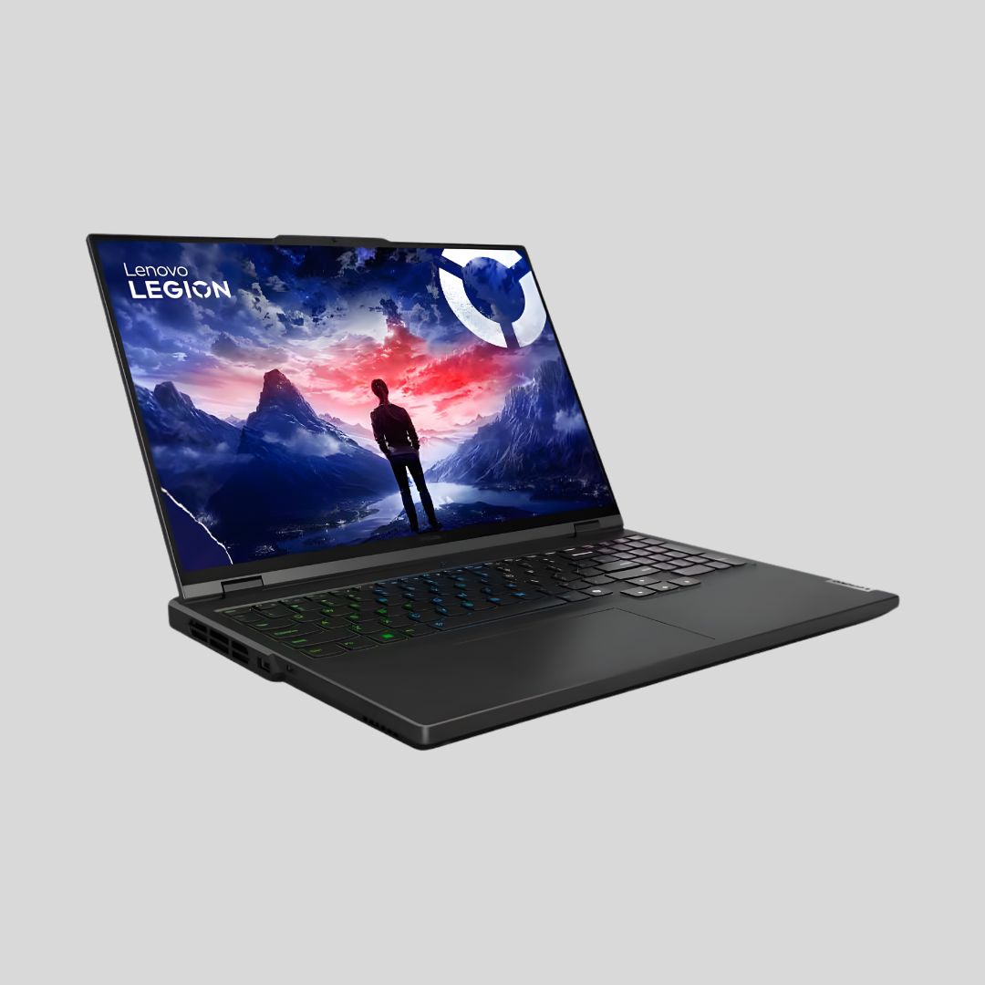 LENOVO LEGION PRO 5 16IRX9 I914900HX 16RAM 1 TBSSD RTX 4060 8GB 16" WQXGA 240Hz