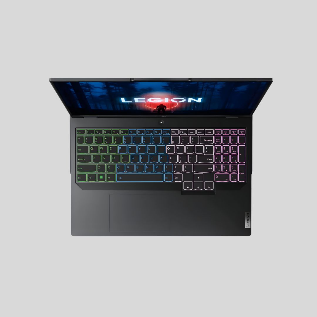 LENOVO LEGION PRO 5 16IRX9 I914900HX 16RAM 1 TBSSD RTX 4060 8GB 16" WQXGA 240Hz