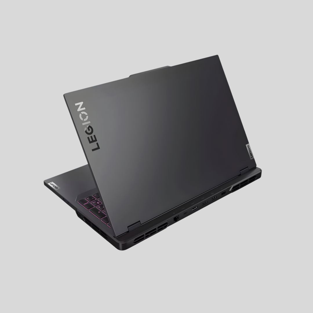 LENOVO LEGION PRO 5 16IRX9 I914900HX 16RAM 1 TBSSD RTX 4060 8GB 16" WQXGA 240Hz