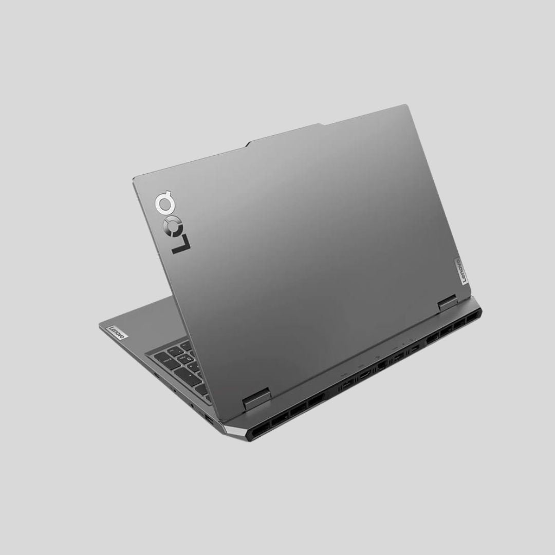 LENOVO LOQ 15IAX9 I5 12450HX 8RAM 512GB SSD RTX 3050 6GB 15.6" FHD
