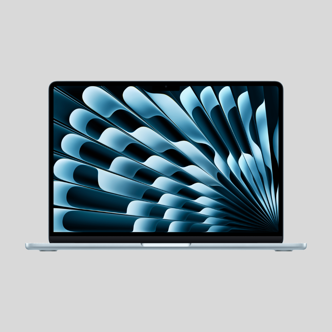 MacBook AIR 13" M5 16+512GB