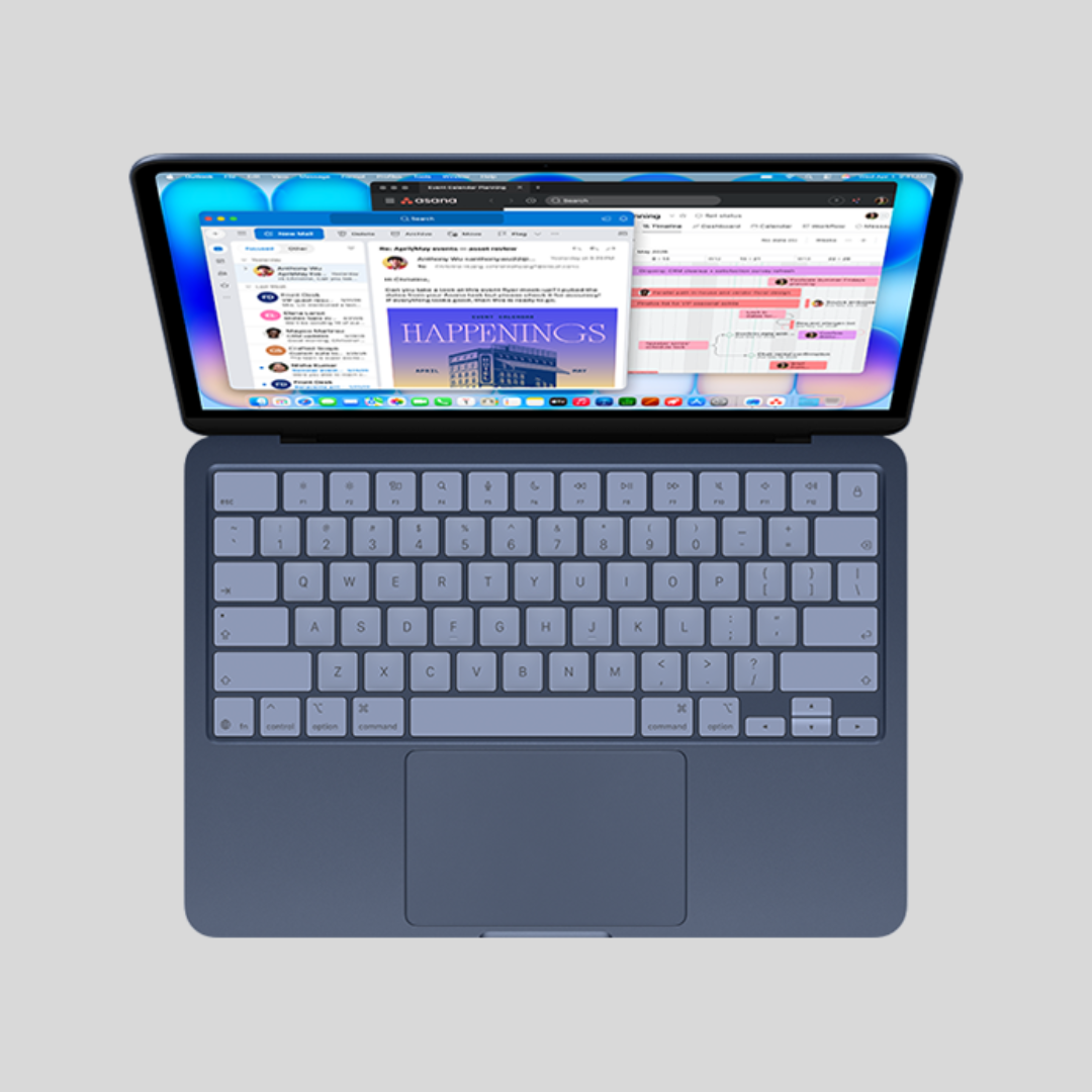 MacBook Neo 13" 8G RAM 256GB SSD WIFI