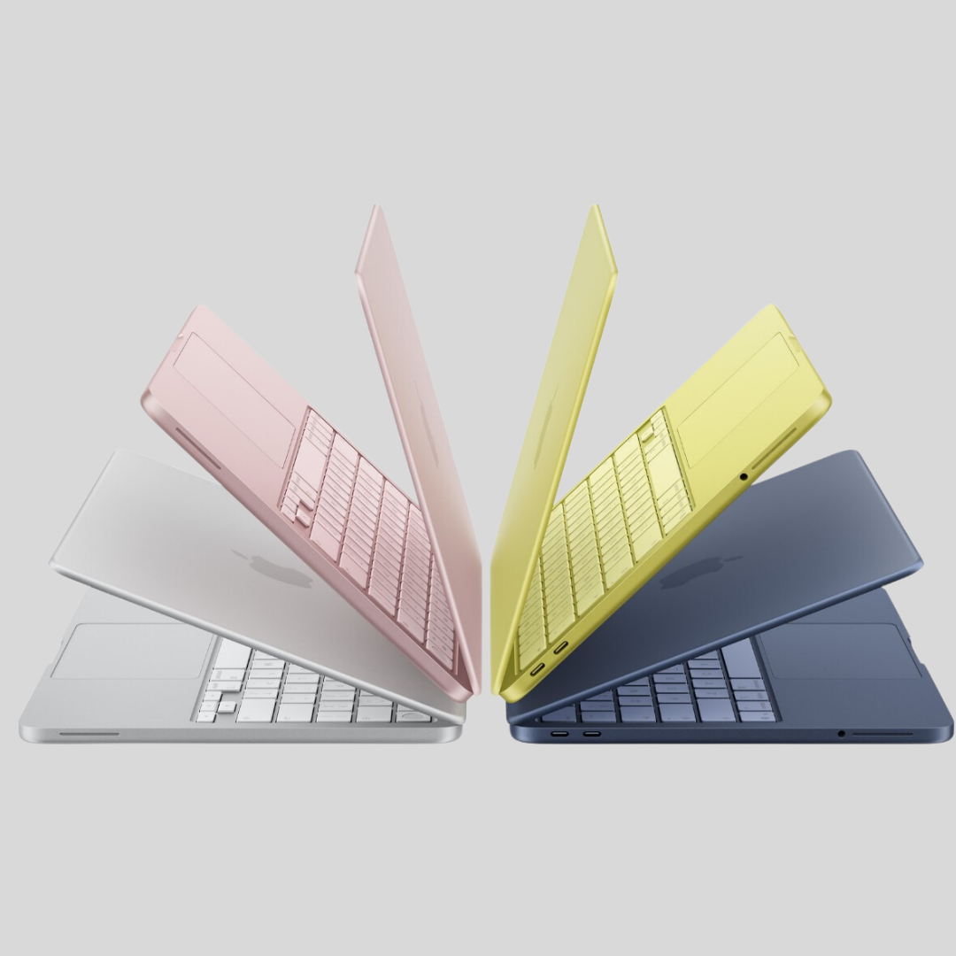 MacBook Neo 13" 8G RAM 256GB SSD WIFI