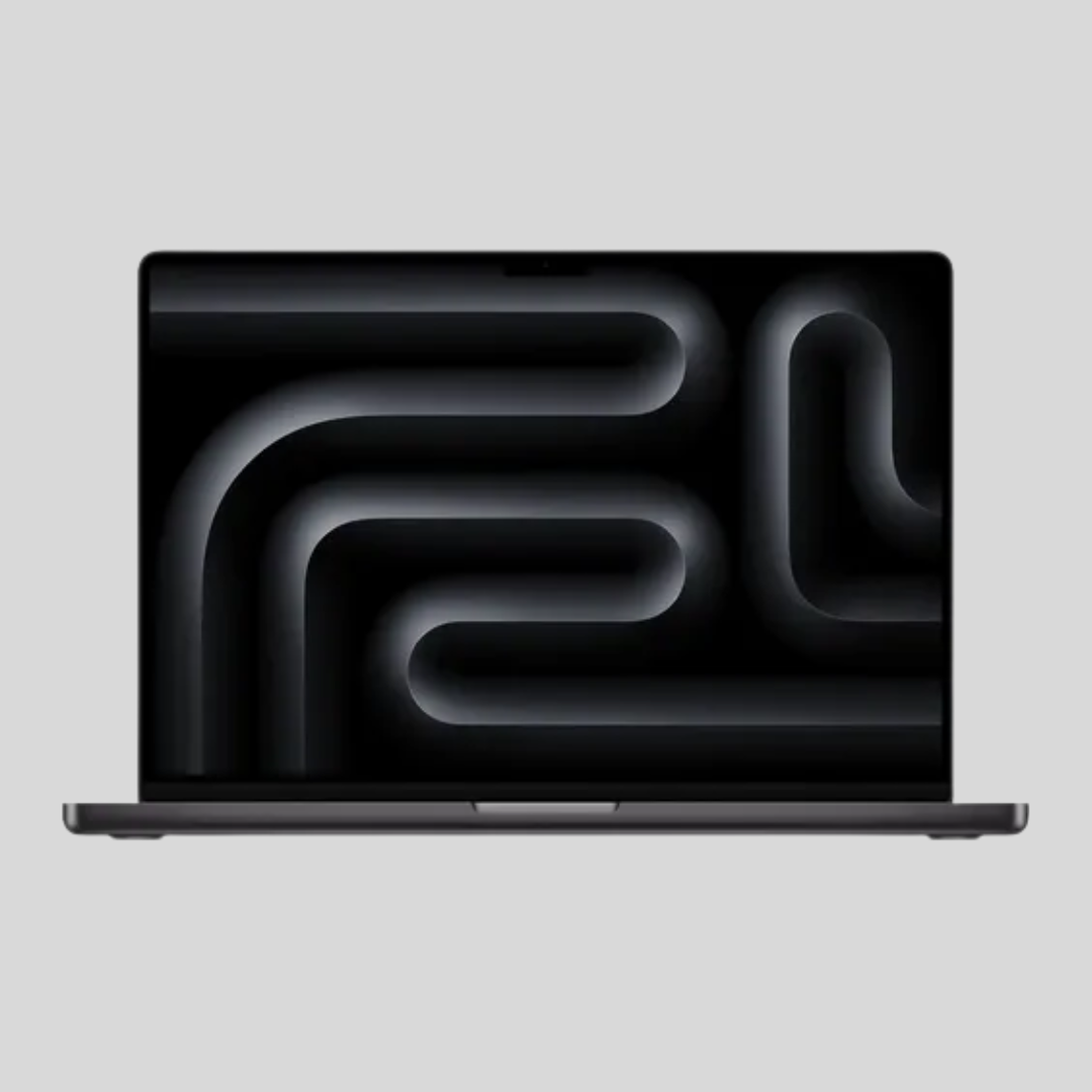 MacBook Pro 16" M5 Max 48GB RAM 2TB SSD