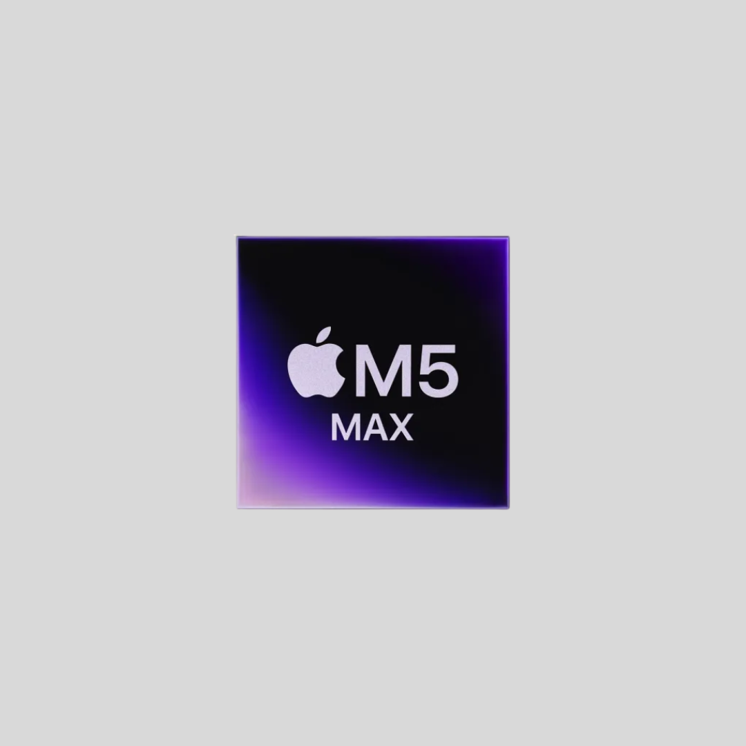 MacBook Pro 16" M5 Max 48GB RAM 2TB SSD