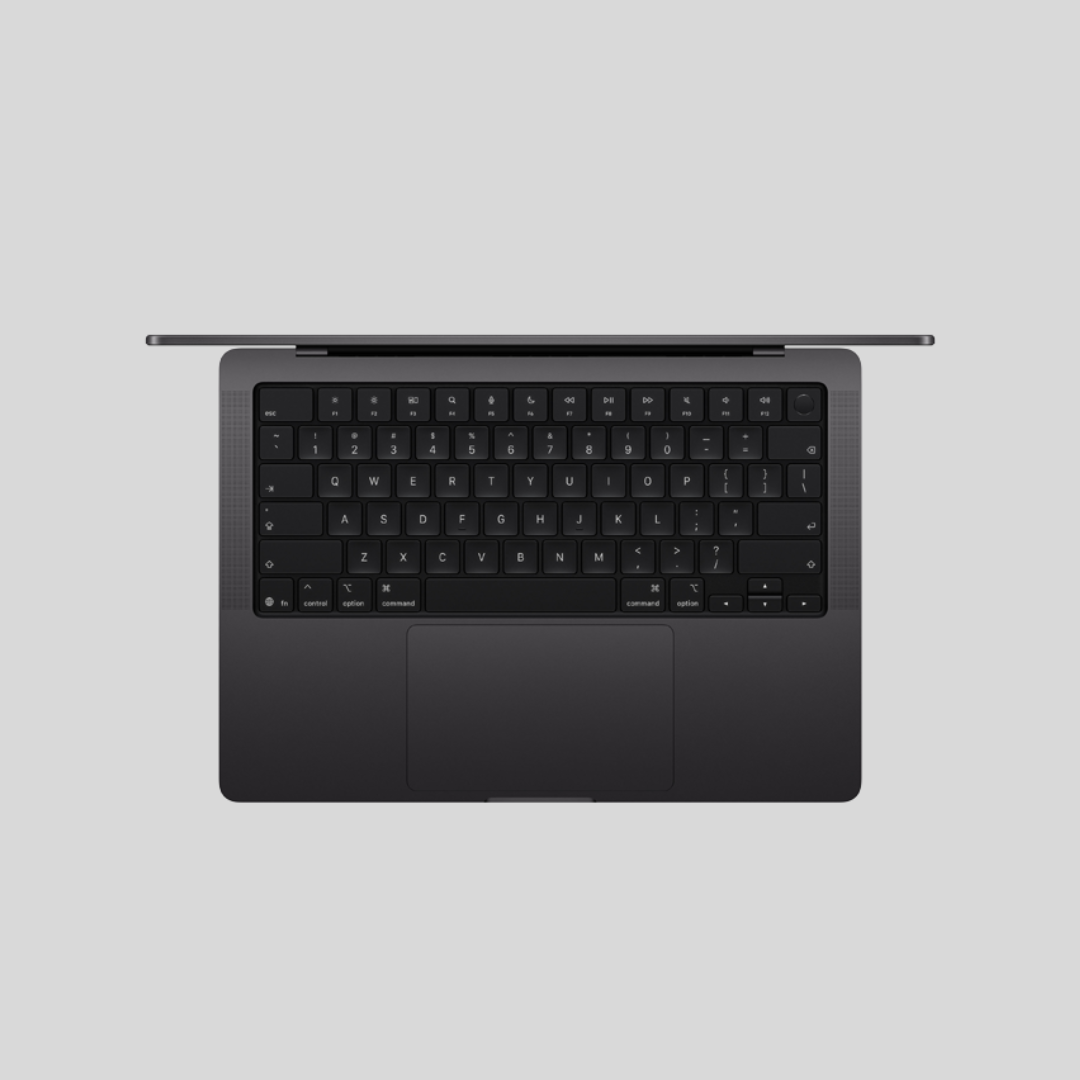 MacBook Pro 16" M5 Max 48GB RAM 2TB SSD
