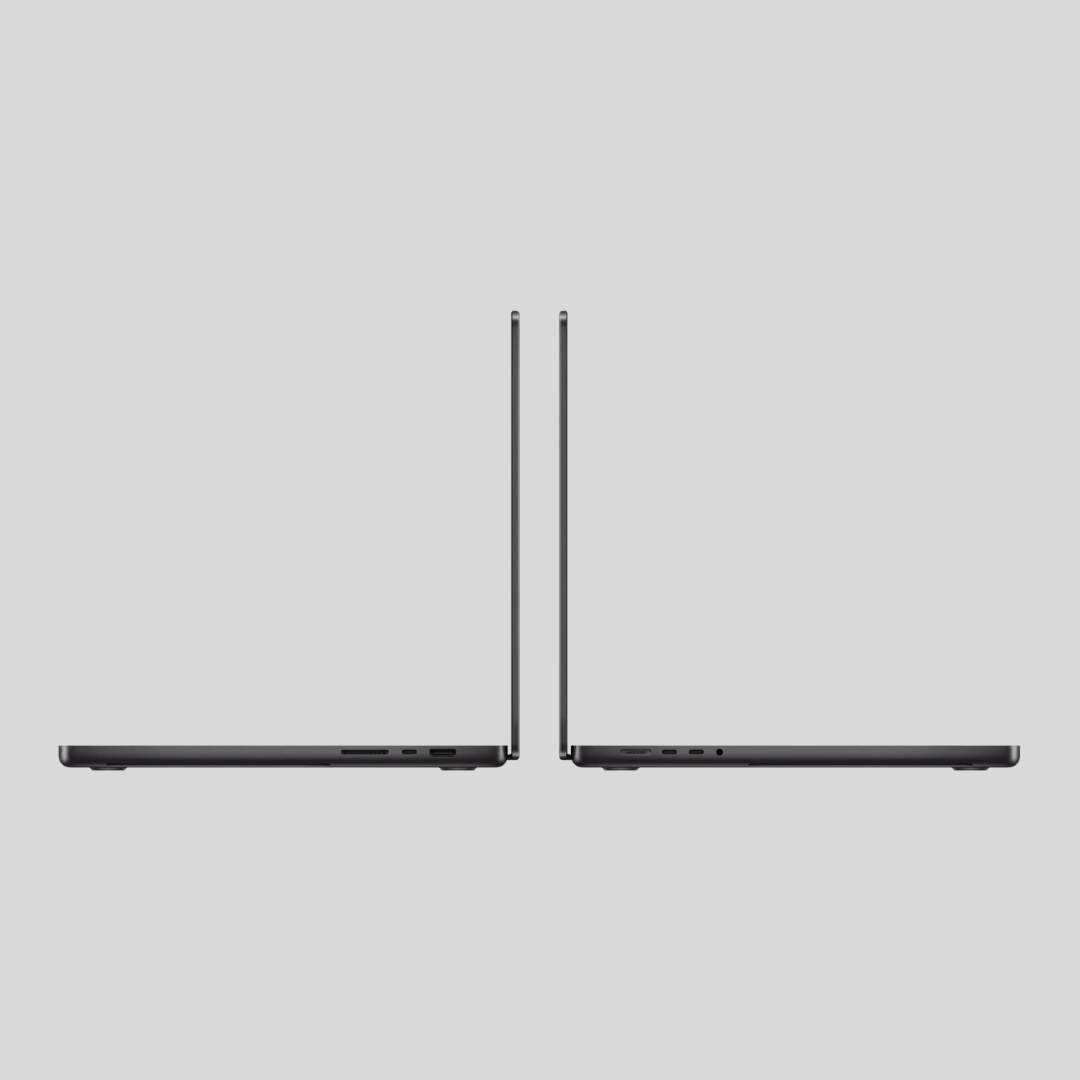 MacBook Pro 16" M5 Max 48GB RAM 2TB SSD