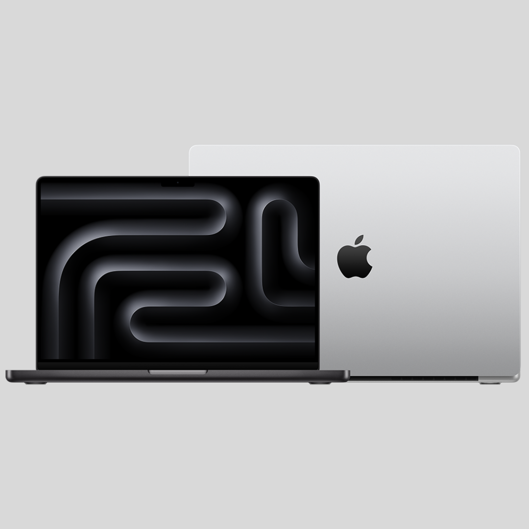 MacBook Pro 16" M5 Max 48GB RAM 2TB SSD