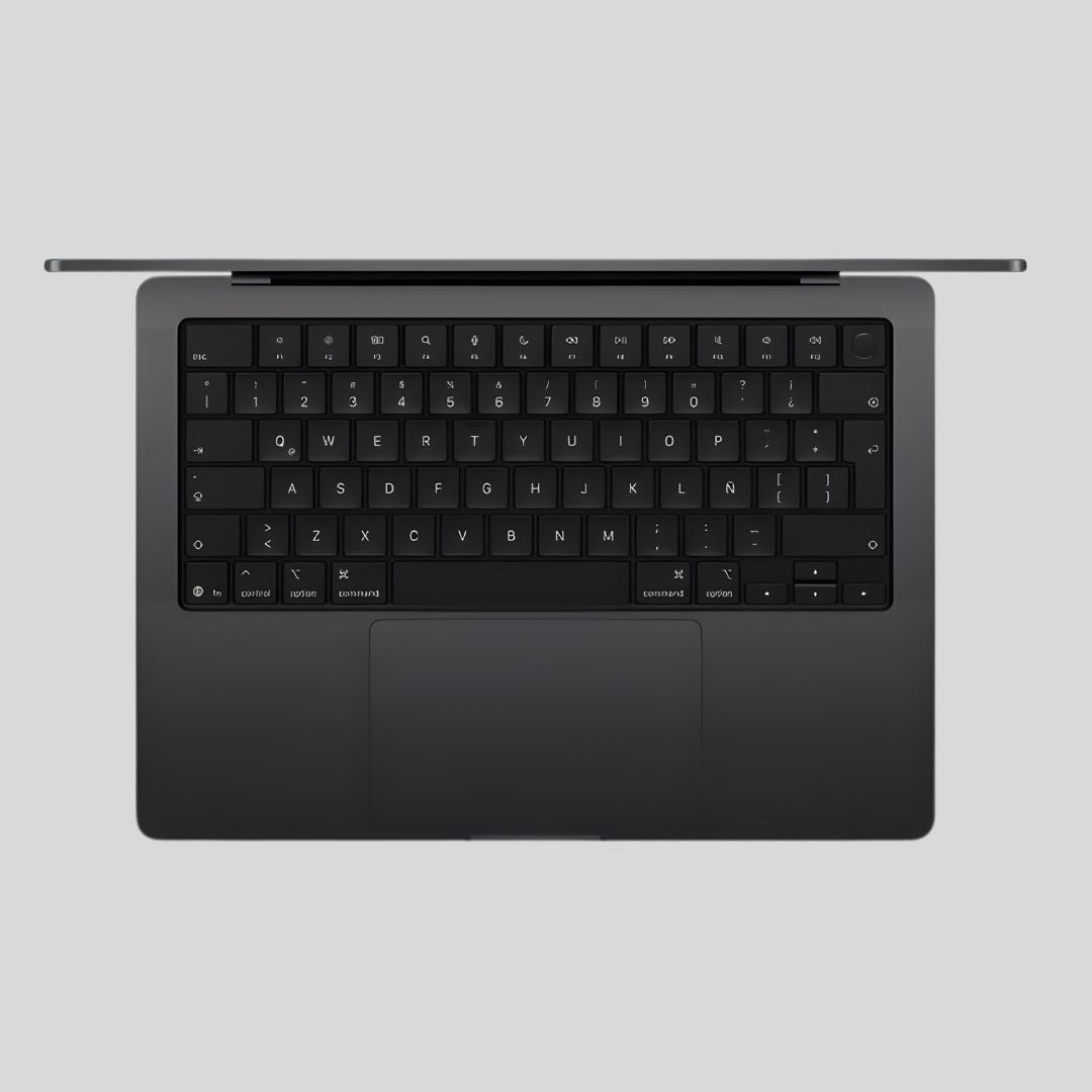 MacKBook Pro M5 14" 16GB+512GB