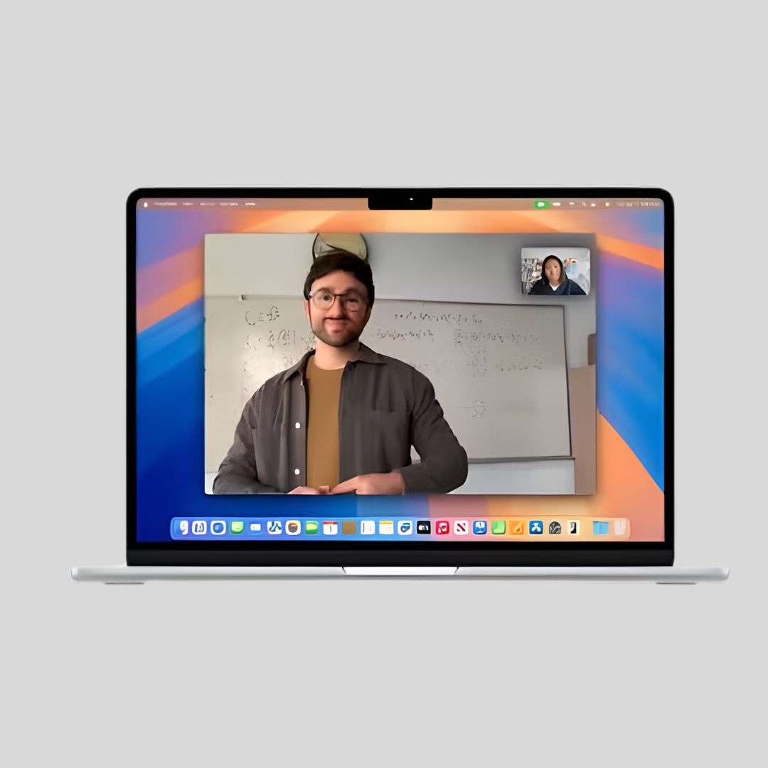 MackBook AIR 13"pulgadas  M4 16+512GB