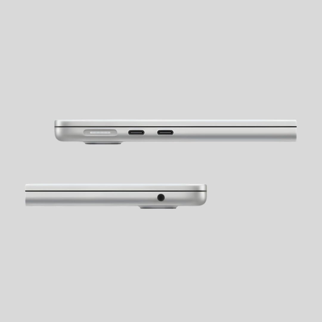 MackBook AIR 13"pulgadas  M4 16+512GB