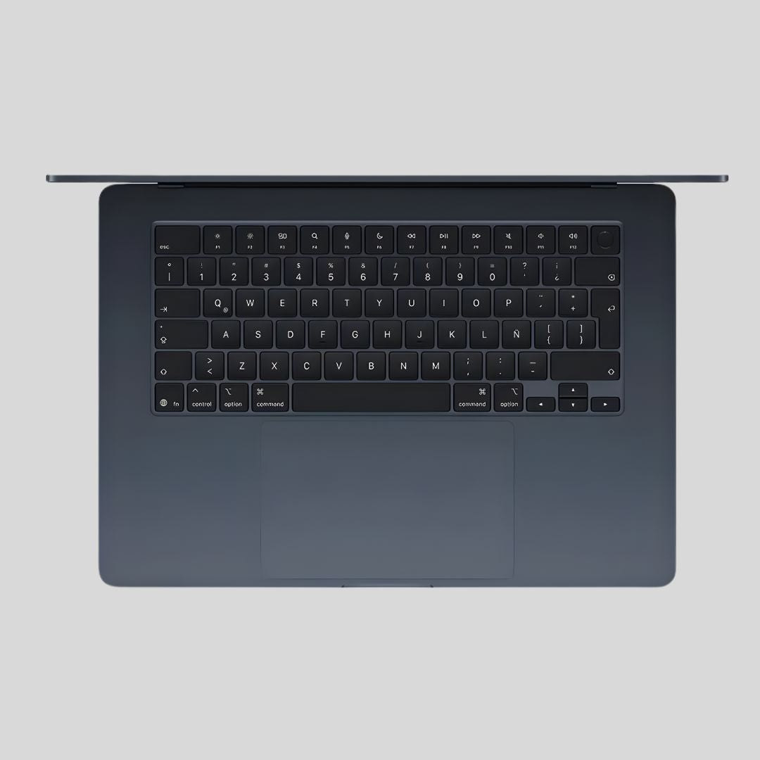 MackBook Airs 15 Pulgadas M4 16+512GB
