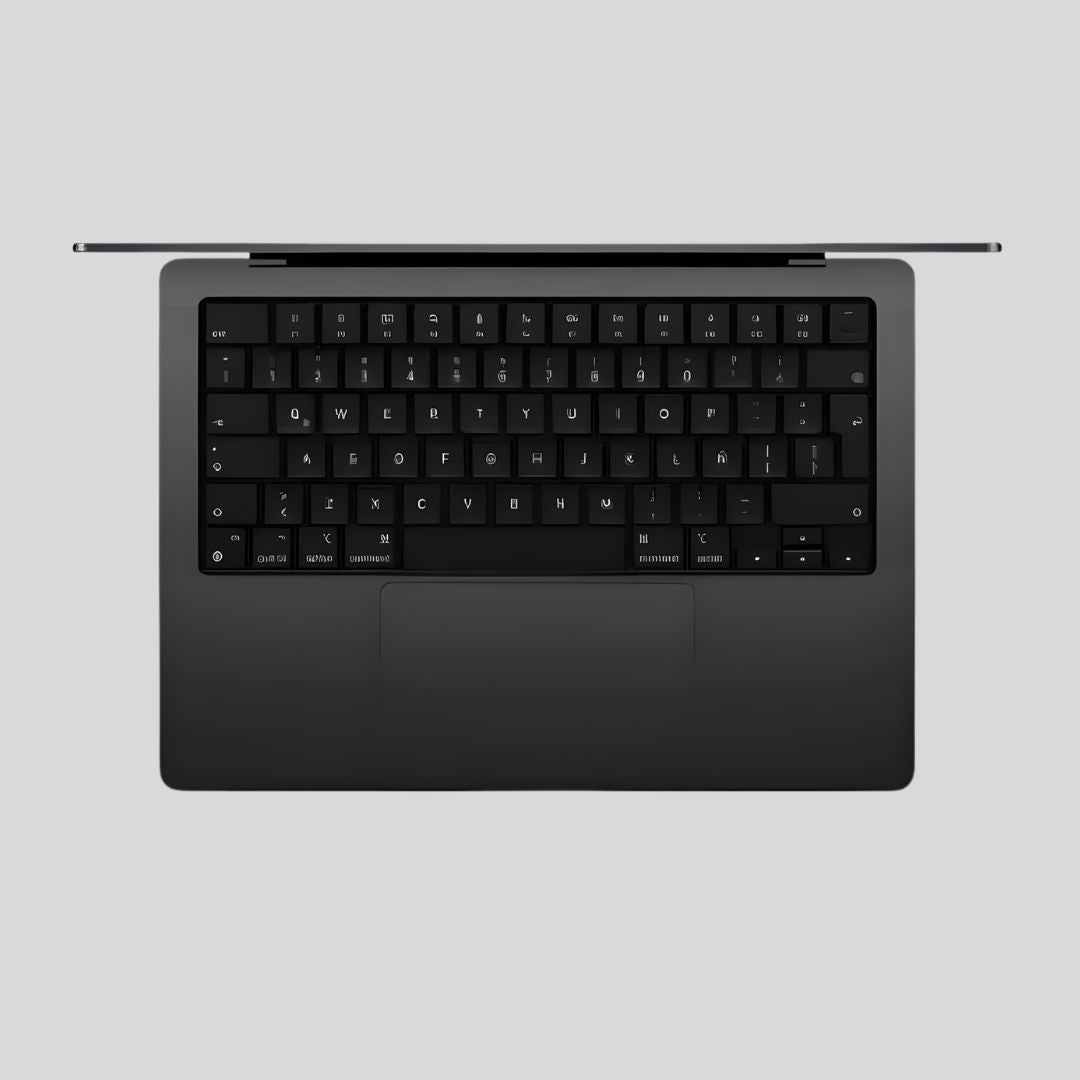 MackBook Pro 14 Pulgadas M4 Pro 24+512GB