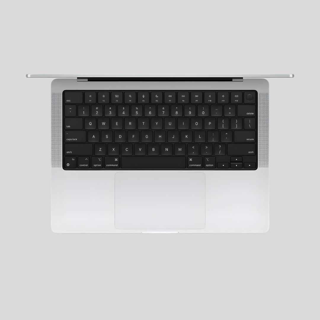 MackBook Pro 14 Pulgadas M4 16+512GB