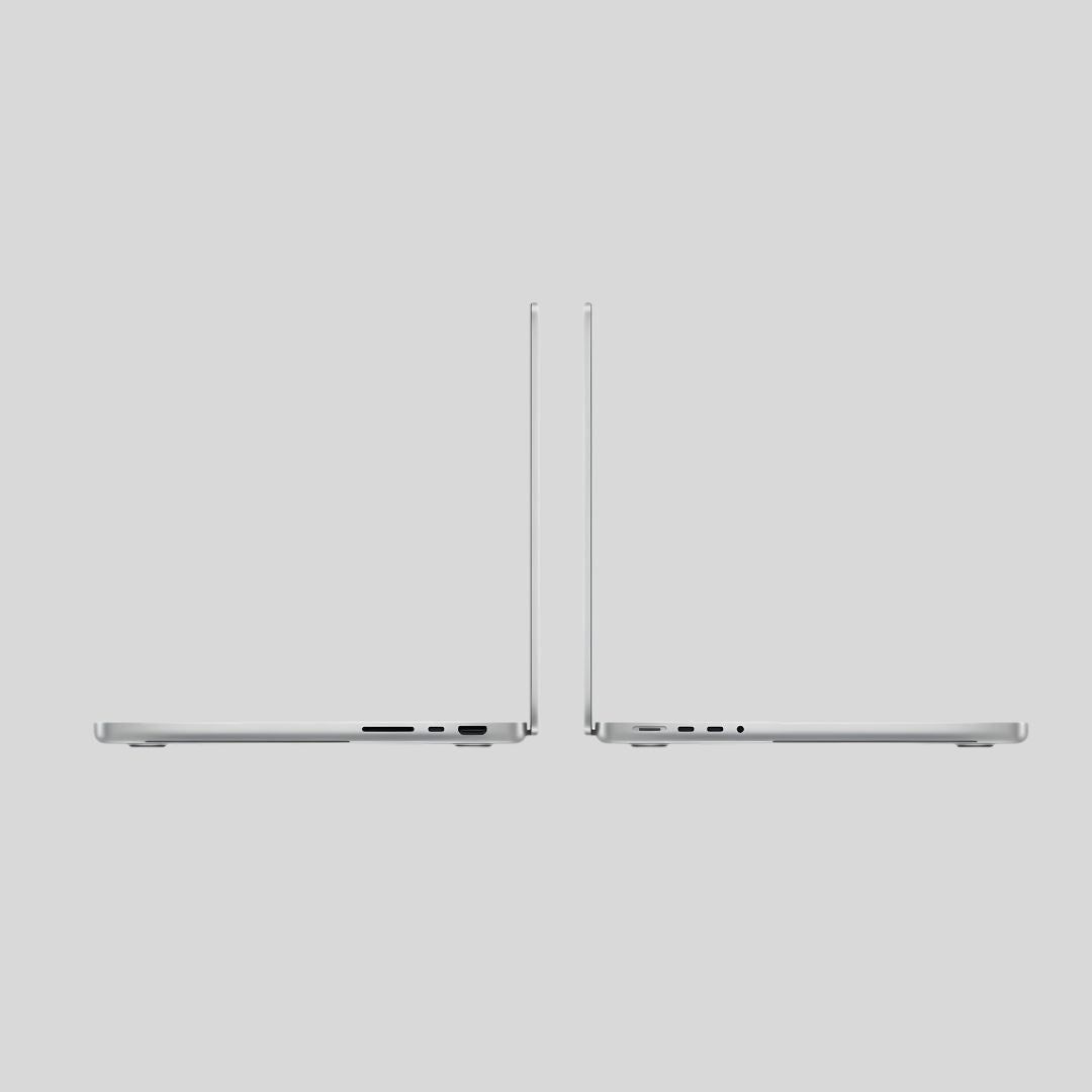 MackBook Pro 14 Pulgadas M4 16+512GB