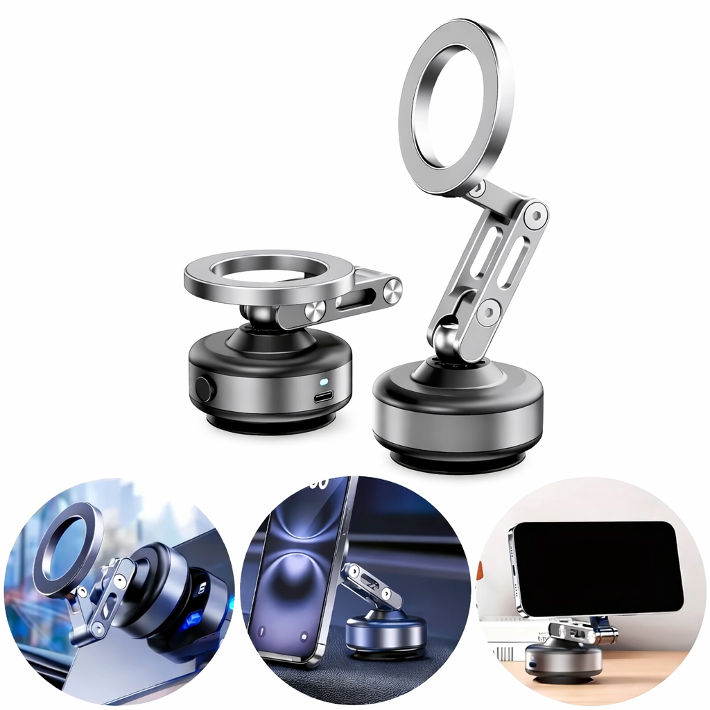 MagStand Pro Auto 1 Magsafe