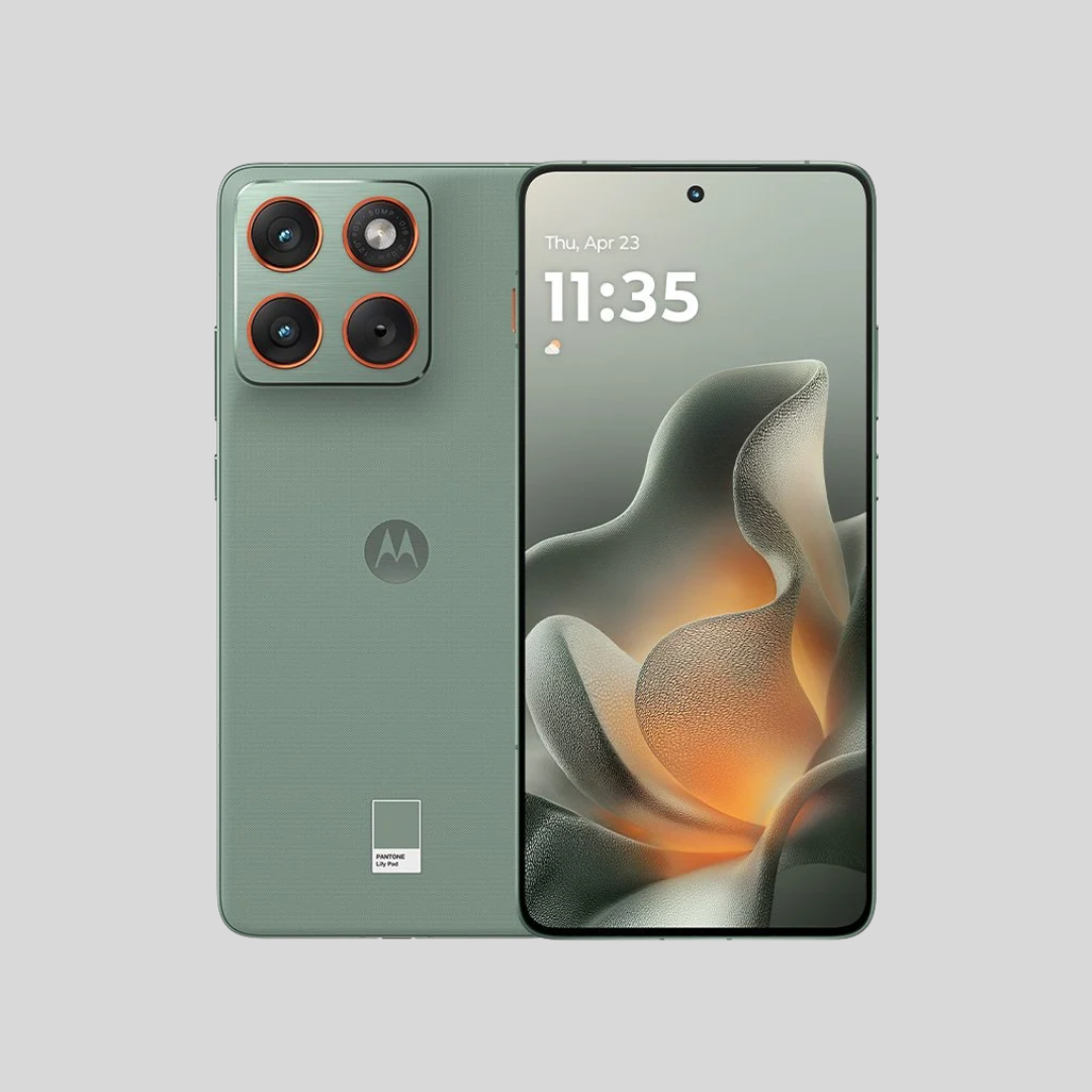 Motorola x70 Air 12GB+512GB Version Nativa