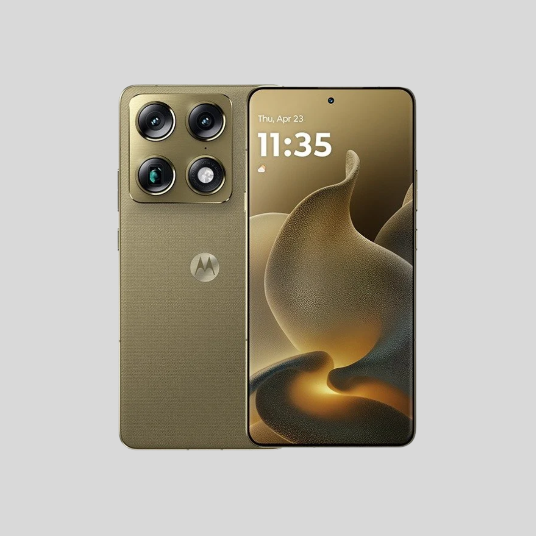 Motorola x70 Air Pro 16GB+1TB Version Nativa