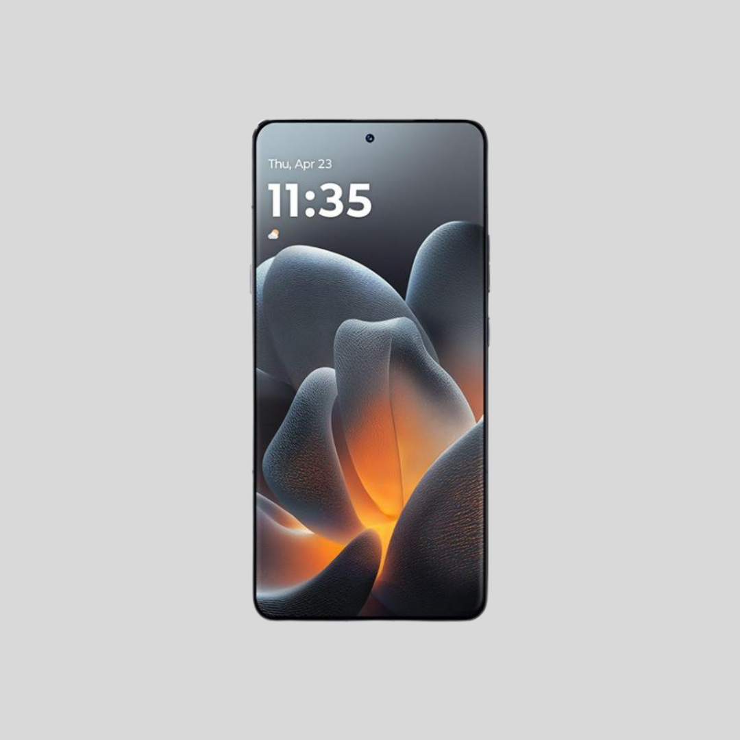 Motorola x70 Air Pro 16GB+1TB Version Nativa