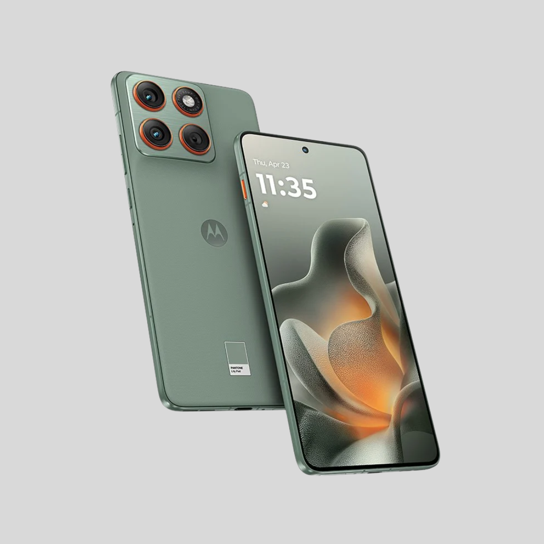Motorola x70 Air 12GB+512GB Version Nativa