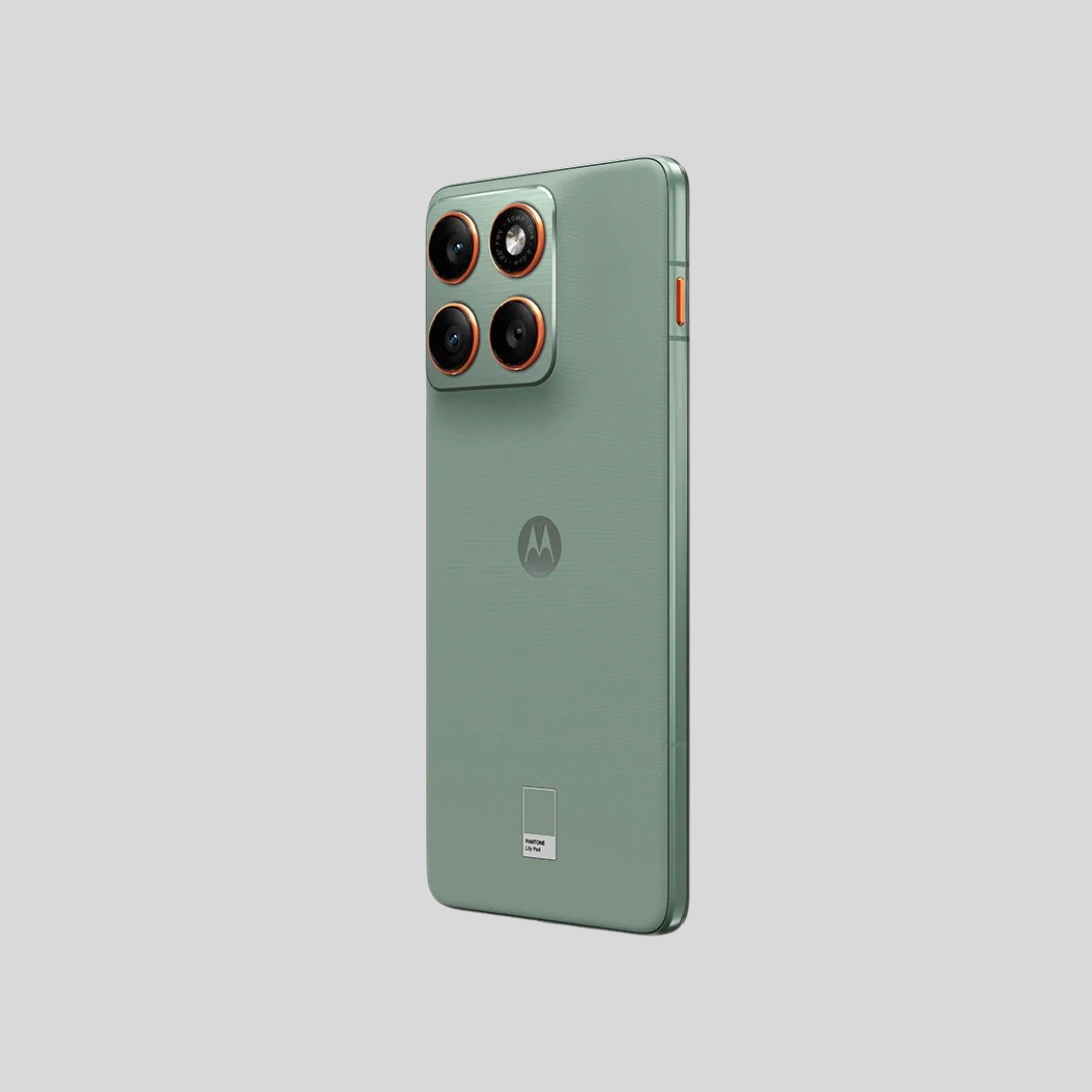 Motorola x70 Air 12GB+512GB Version Nativa