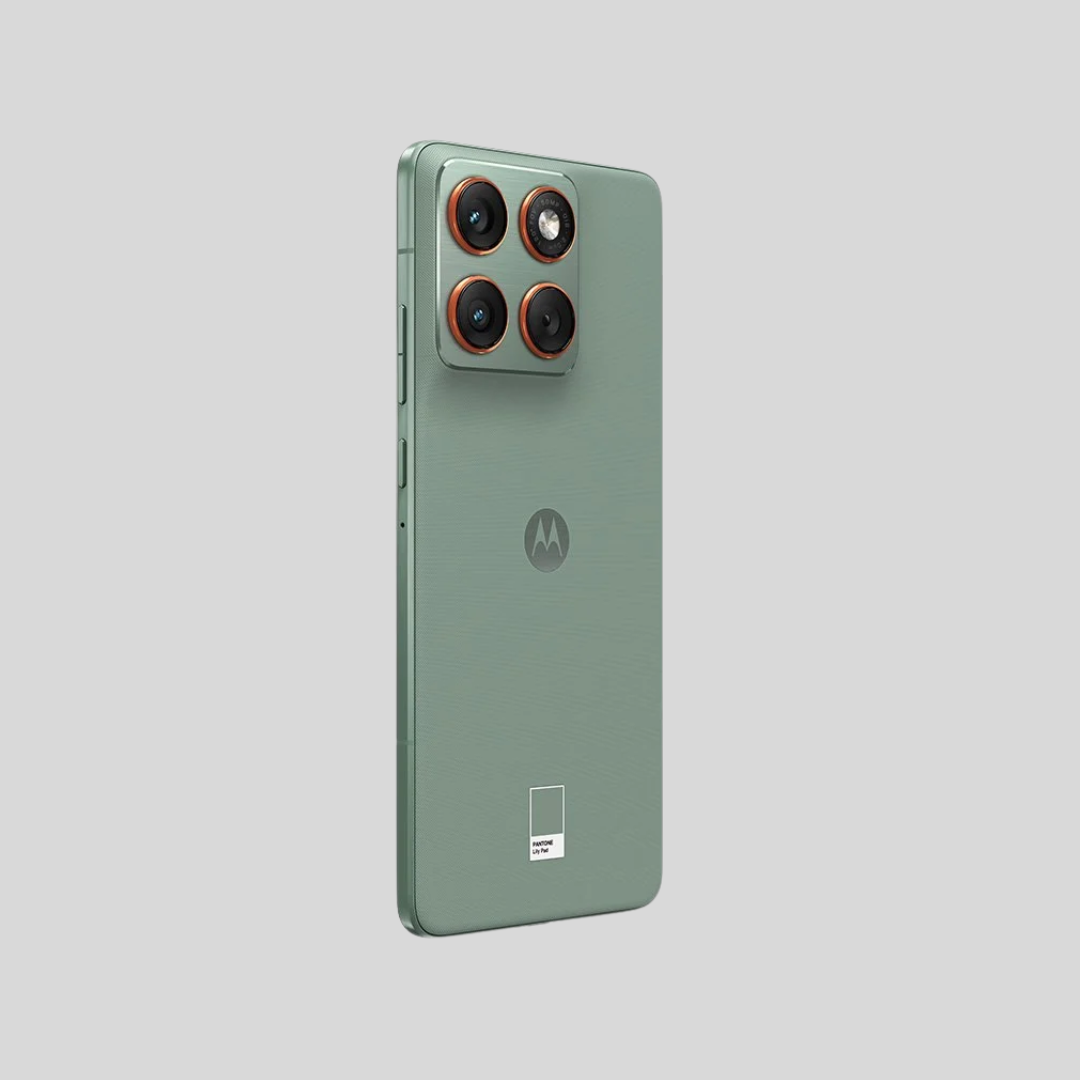 Motorola x70 Air 12GB+512GB Version Nativa
