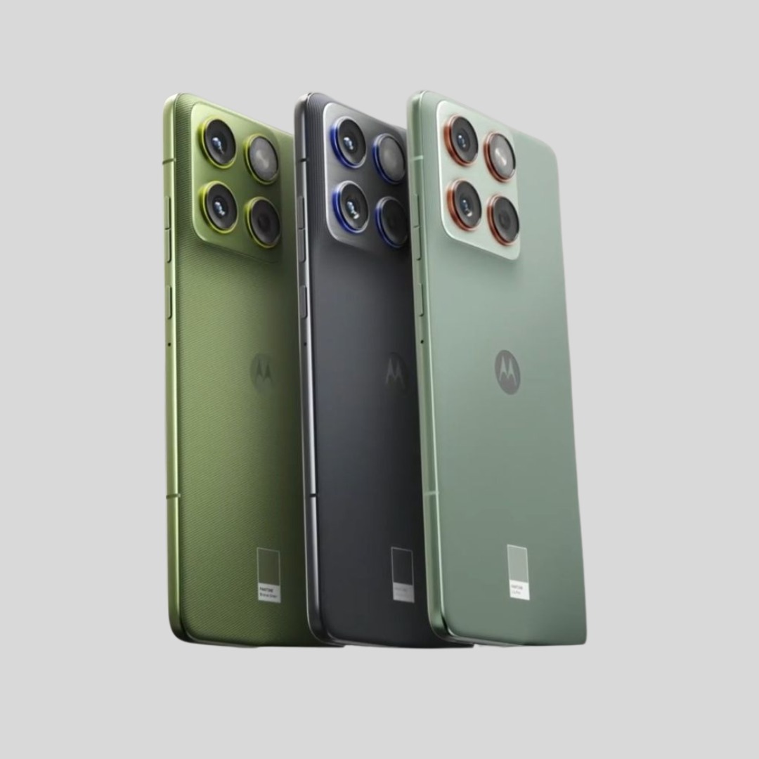 Motorola x70 Air 12GB+512GB Version Nativa