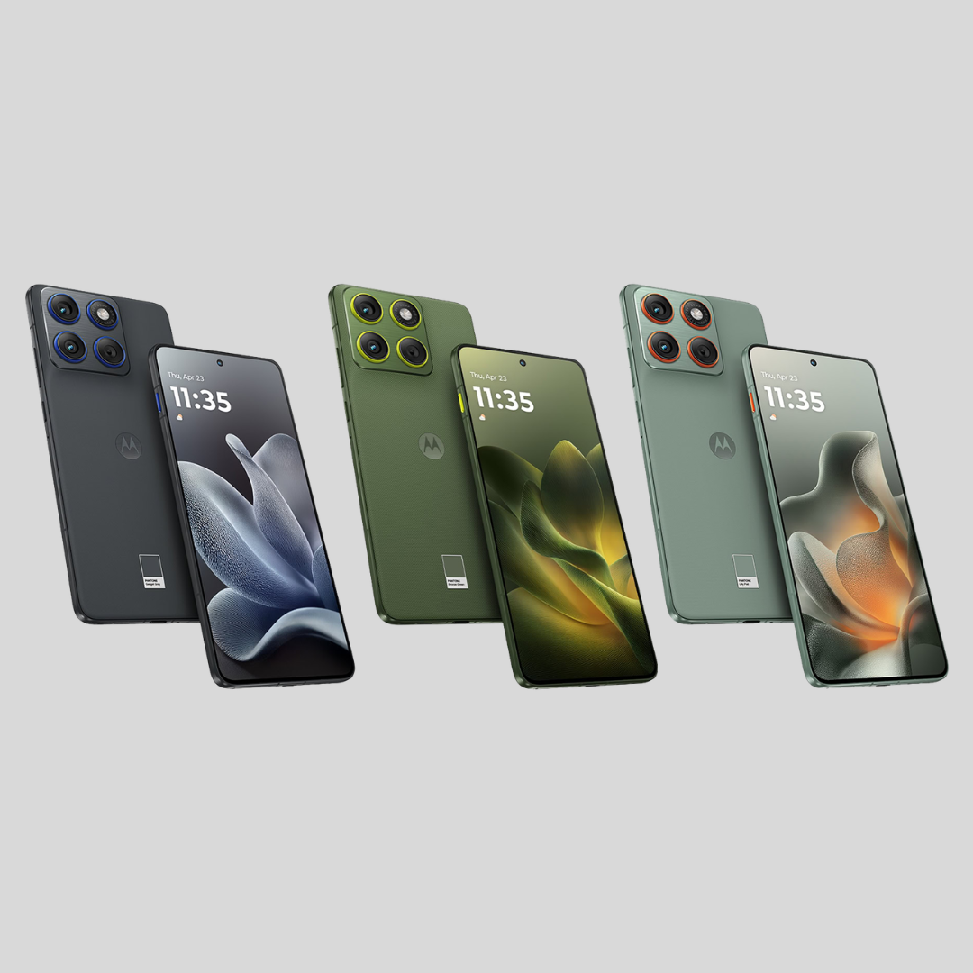 Motorola x70 Air 12GB+512GB Version Nativa