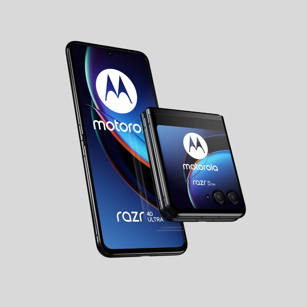 Motorola Razr 40 Ultra 8Gb+256Gb Version Nativa