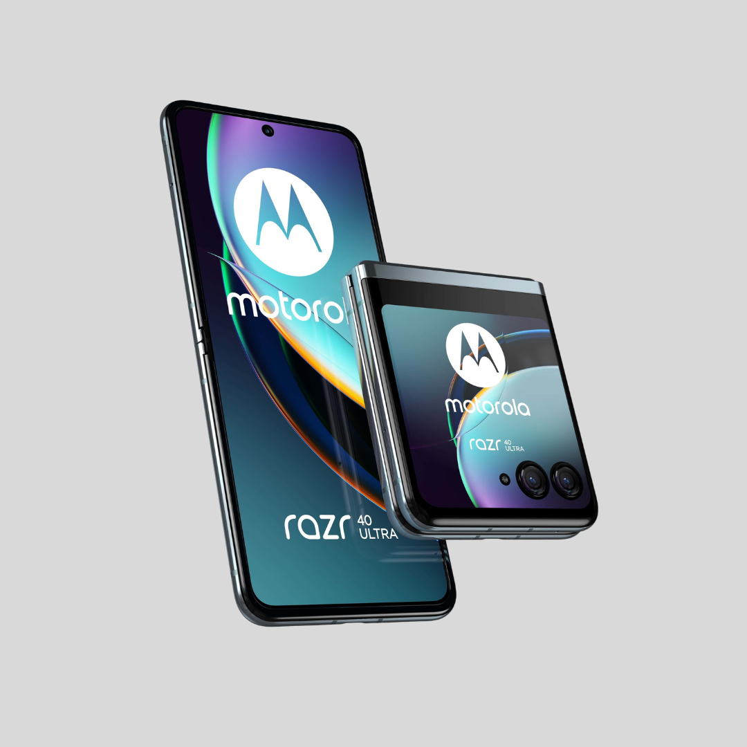 Motorola Razr 40 Ultra 8Gb+256Gb Version Nativa