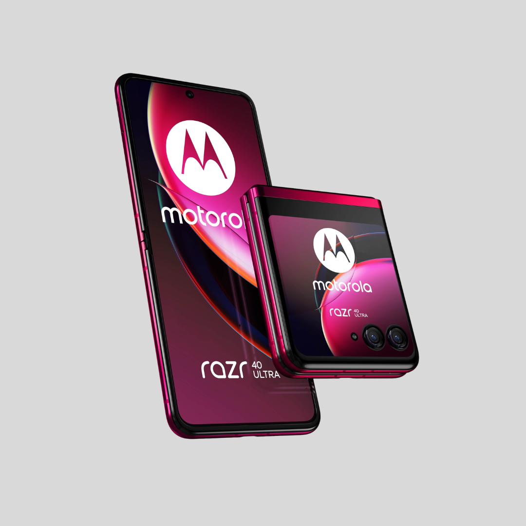 Motorola Razr 40 Ultra 8Gb+256Gb Version Nativa