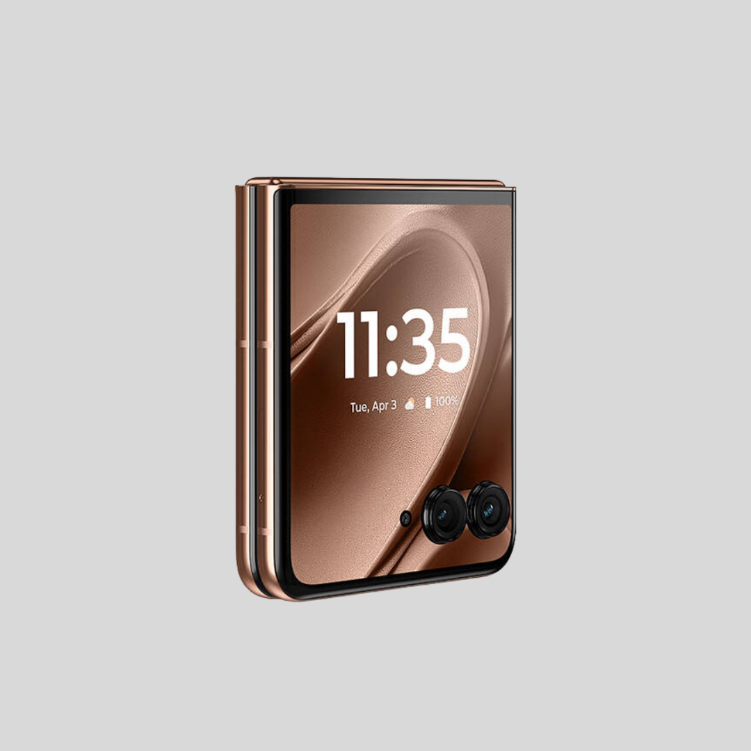 Motorola Razr 60 Pro 16GB+1TB Version Nativa