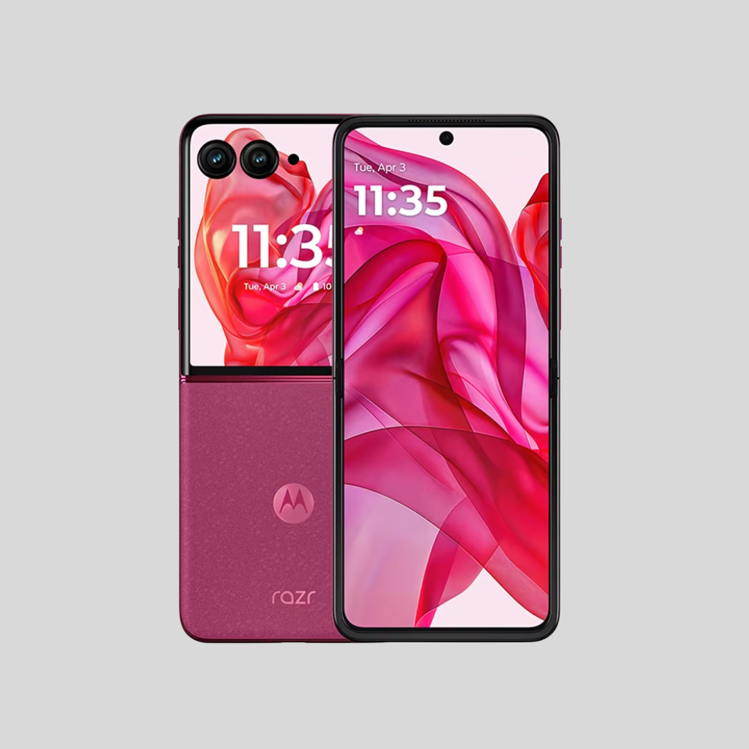 Motorola Razr 60 Pro 16GB+1TB Version Nativa