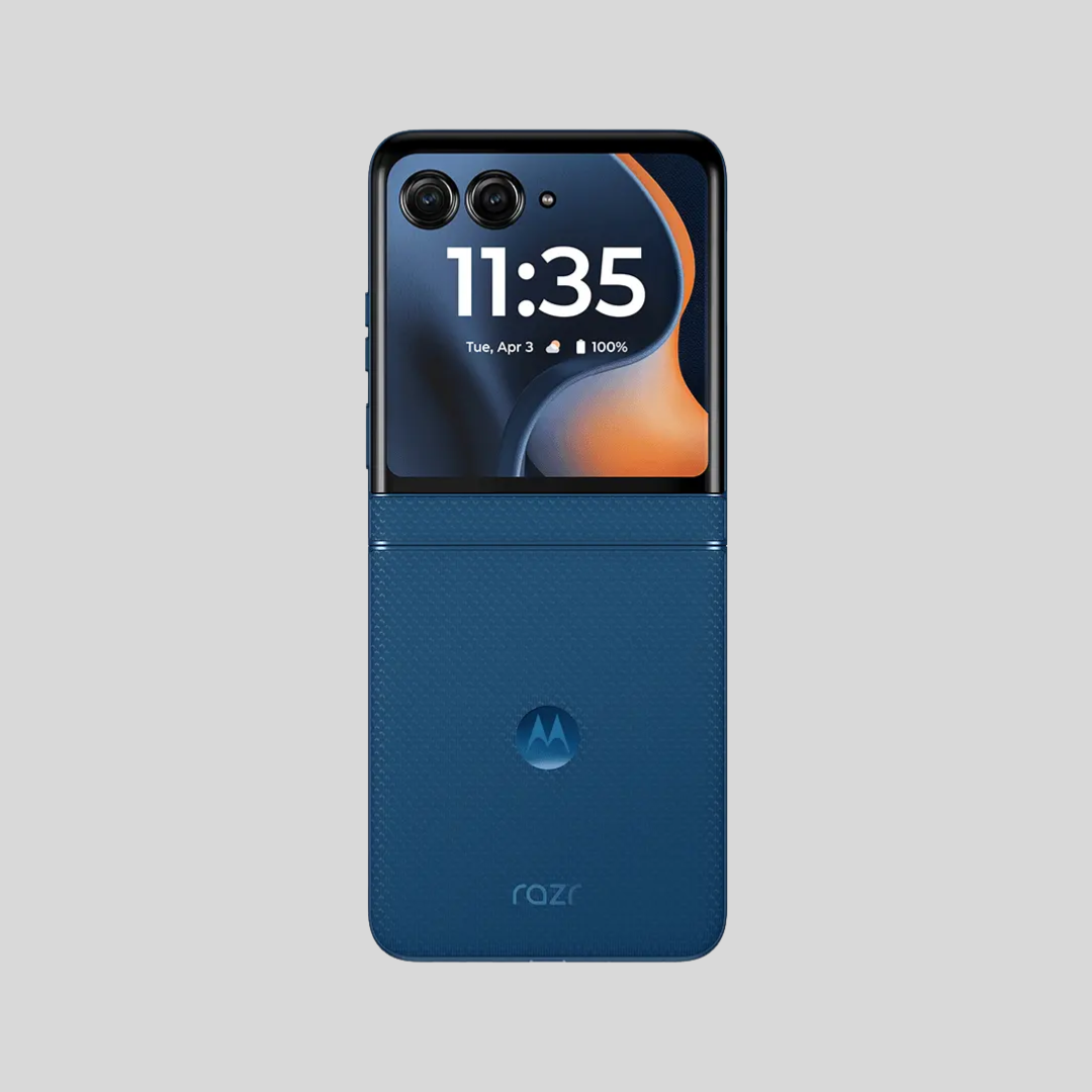 Motorola Razr 60 8GB+256GB Version Nativa