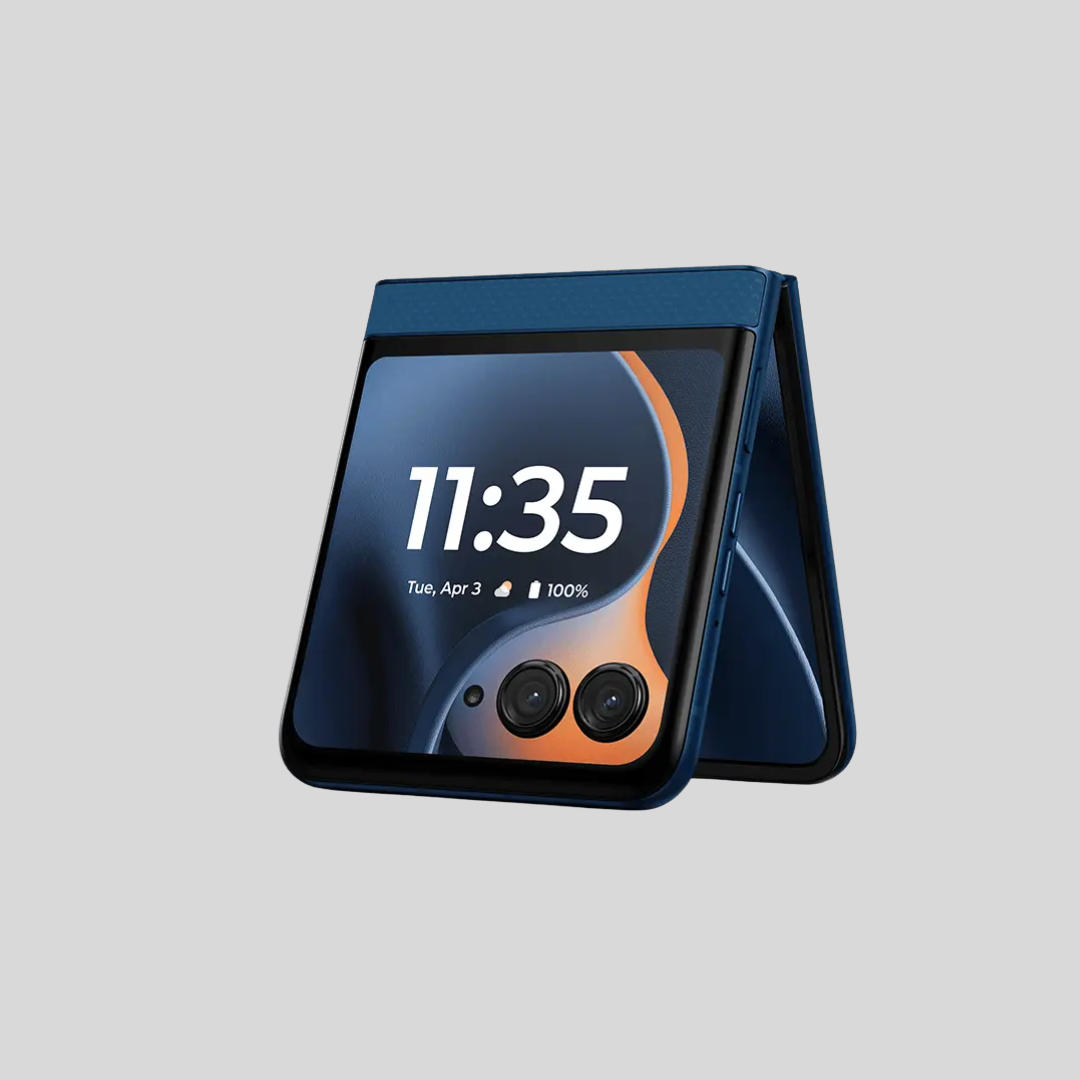 Motorola Razr 60 8GB+256GB Version Nativa