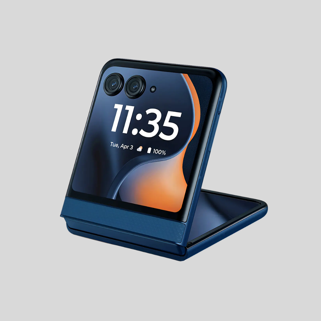 Motorola Razr 60 8GB+256GB Version Nativa