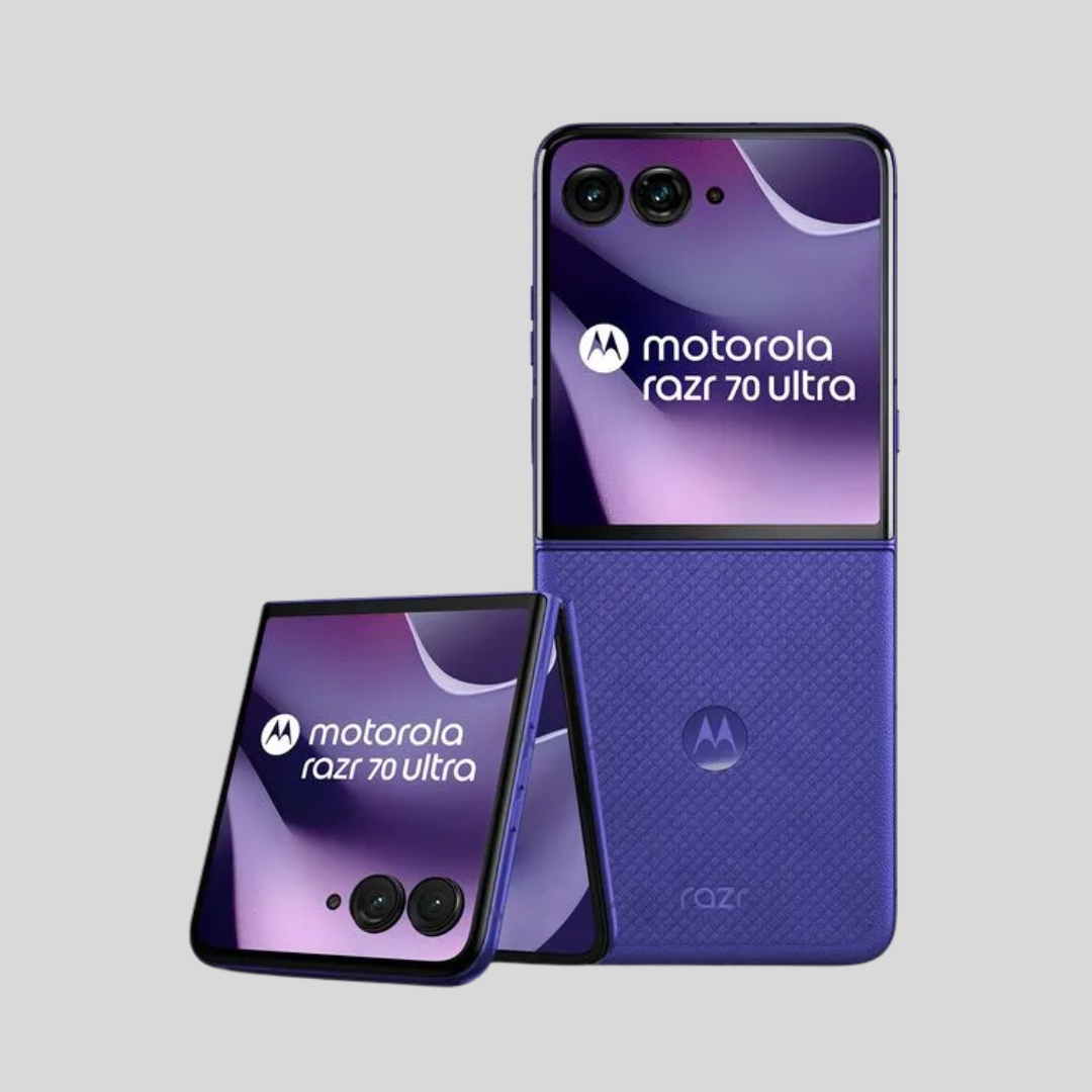 Motorola Razr 70 Ultra 16Gb+1Tb Version Nativa