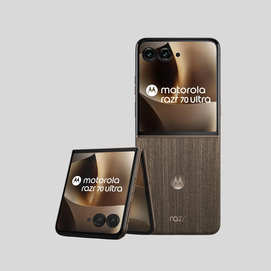 Motorola Razr 70 Ultra 16Gb+1Tb Version Nativa