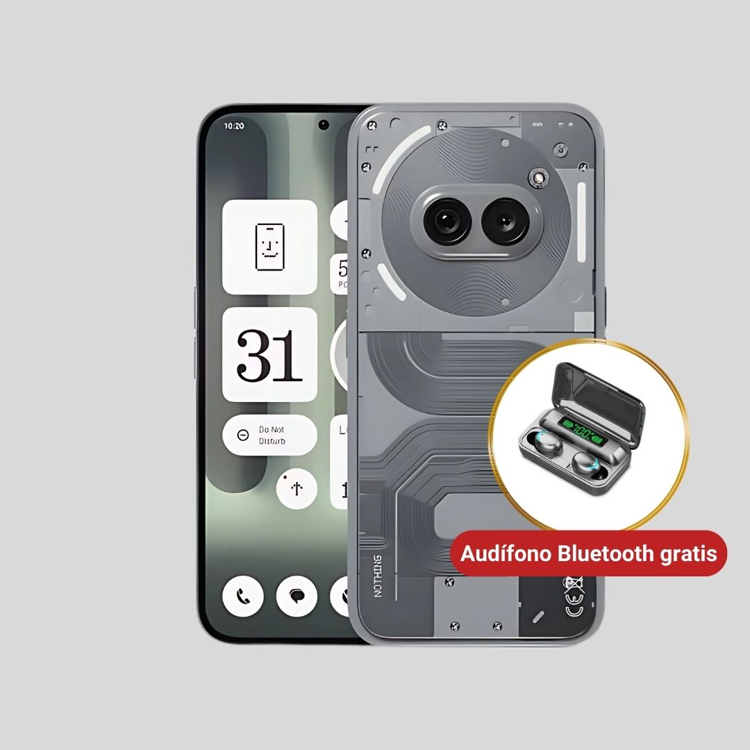Nothing Phone 2a Plus 12+256GB