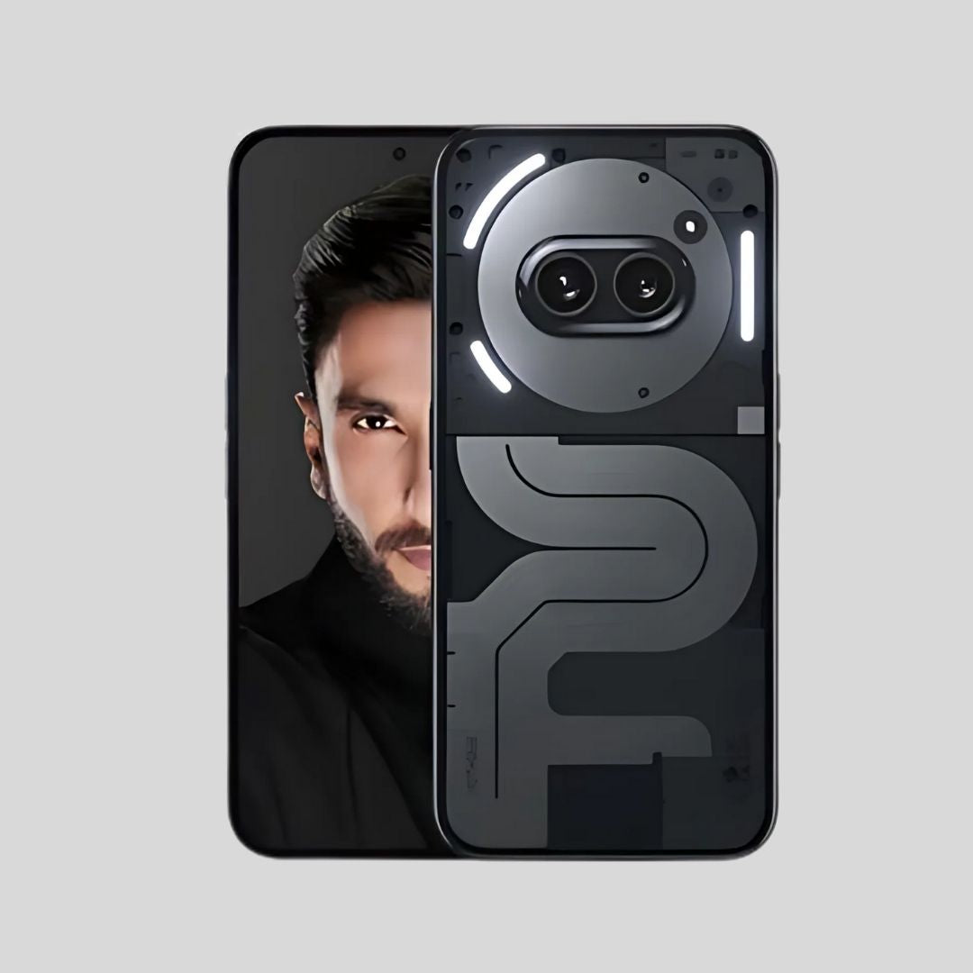 Nothing Phone 2a Plus 12+256GB