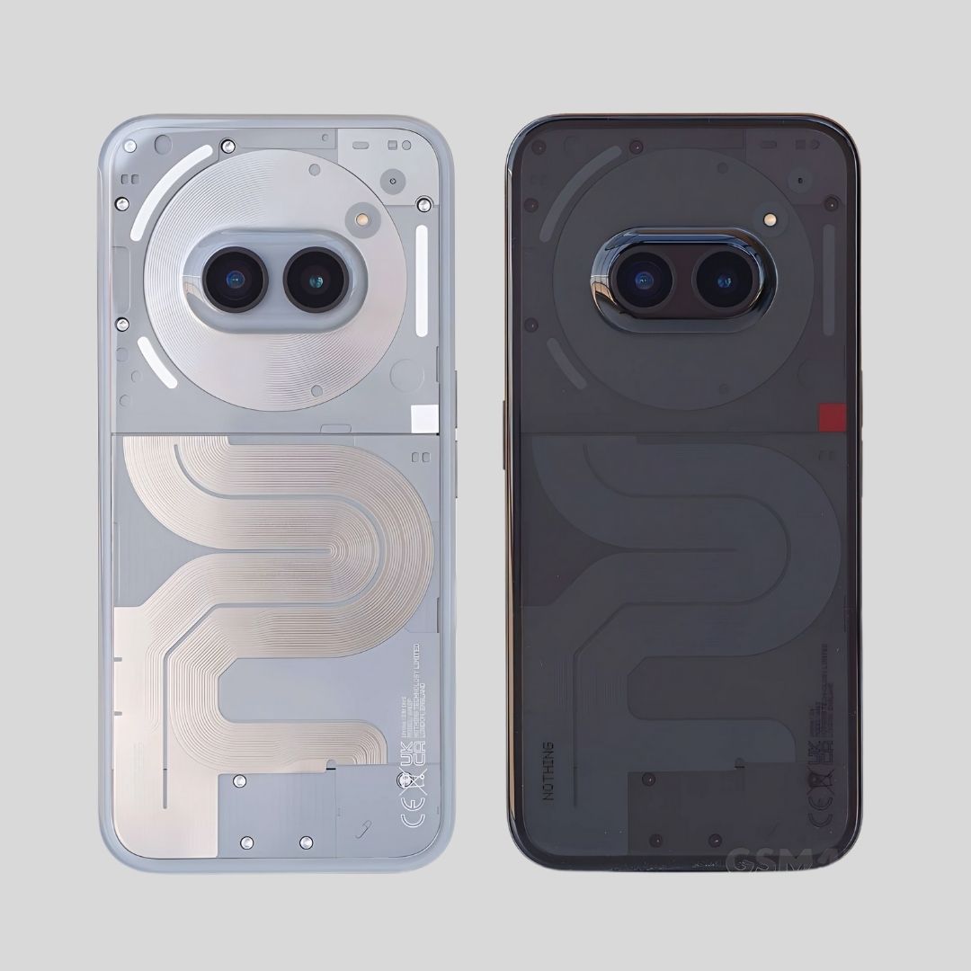 Nothing Phone 2a Plus 12+256GB