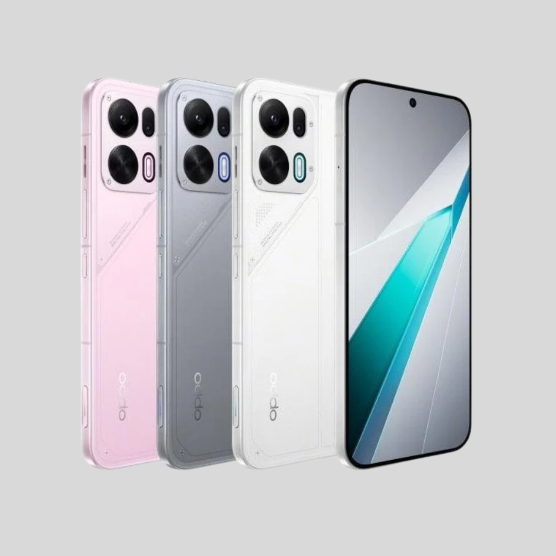Oppo K15 Pro+ 12Gb + 512Gb Version Nativa