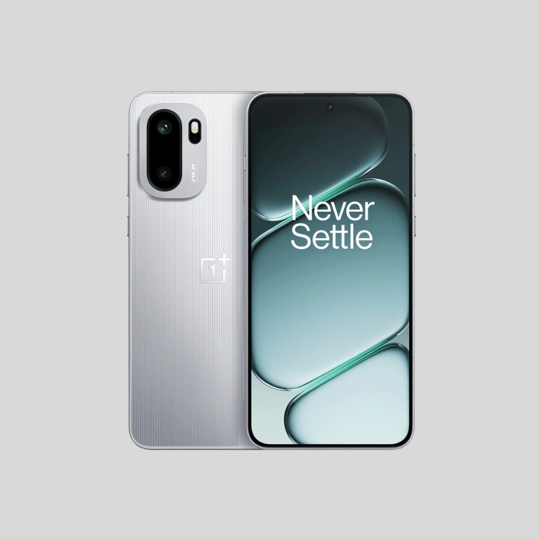 OnePlus Ace 6 12Gb + 256Gb Version Nativa