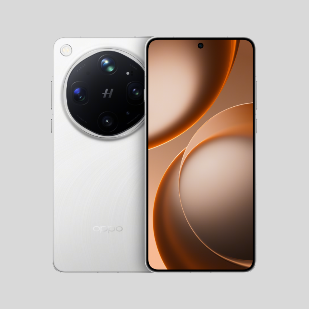 Oppo Find X9 Ultra 12+256GB