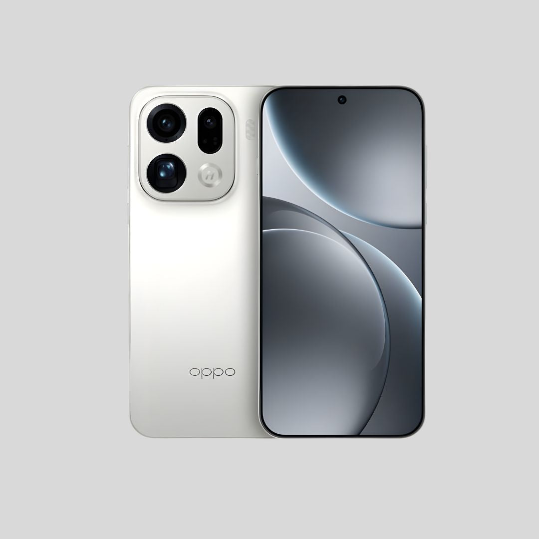 Oppo Find X9 Pro 16+1Tb Version Nativa